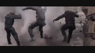 دانلود فیلم اکشن کاپیتان آمریکا : سرباز زمستانی Captain America 2014