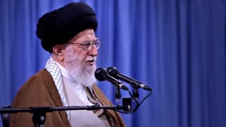 صهیونیست ها در امنیت باشند و....