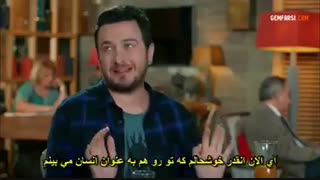 قسمت 25 سریال عشق اجاره ای با زیرنویس در تلگرام @Tasvirfa