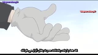 اسپشال انیمه عاشقانه ارل و پری - ( Hakushaku to Yousei Specials ( Earl and fairy قسمت 1 - اول ( با زیرنویس فارسی ) 