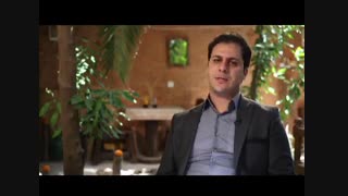 موضوع: حریم خصوصی #یک_عاشقانه_ساده