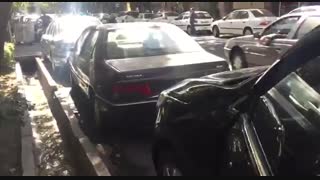 رادار نقطه کور سورنتو