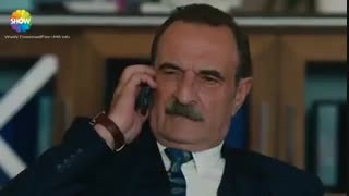 دانلود قسمت 22 ضربان قلب-Kalp atisi با زیرنویس فارسی چسبیده