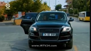 دانلود قسمت 24 و 25 سریال عشق اجاره ای دوبله