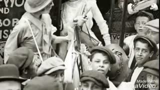 حق رای در آمریکا