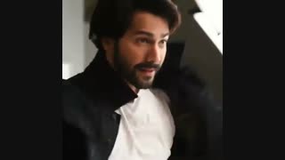 عشق یعنی وارون وارون یعنی عشق