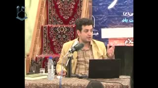 رائفی پور : آخرالزمان و رسانه