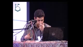 رائفی پور : آخرالزمان و نقش منتظران