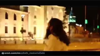 پلاس :خواننده روزبه نعمت الهی