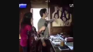 تبلیغ وارون برای یه شبکه ی اجتماعی فک کنم