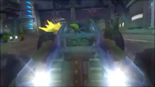 تریلر انتشار سه بازی از فرانچایز Jak and Daxter