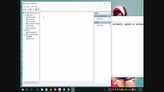 غیر فعال کردن آپدیت خودکار ویندوز 7_8_10