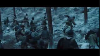 فیلم کره ای قلعه - The Fortress 2017 - با زیرنویس فارسی