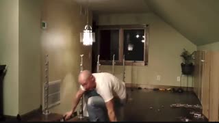 آموزش نصب نرده استیل از مقدماتی تا پیشرفته