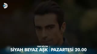 قسمت 8 سریال عشق سیاه و سفید با زیر نویس siyah beyaz ask