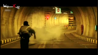 سکانس فیلم بادیگارد: ترور و شهادت حیدر