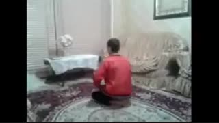 هفته طبقه شلوار به این میگنن