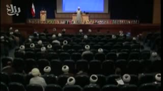 دعوا با همسر به خاطر ناراحتی از اطرافیانش