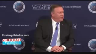 ماجرای نامه به سردار سلیمانی از زبان  رئیس سازمان سیا