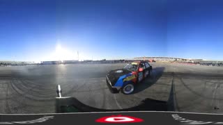 اجاره خودرو-اجاره ماشین- نمای 360 از خودرو اجاره ای