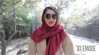تیزر برنامه "ژمد" تخصصی ترین برنامه در حوزه مد و فشن
