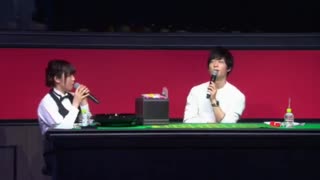 کله بازی رو بی خیال مهم اینه که غیره اومه چان همه مونثن