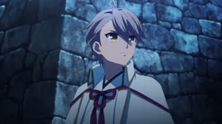 انیمه ی tatsugeki /touken ranbu قسمت دوم