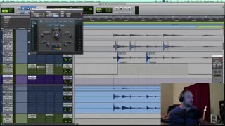 دانلود اموزش ریورب در میکس David Glenn Mixing with Reverb TUTORIAL