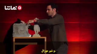 TED Talks : چگونه عکس های شما میتواند به بازسازی تاریخ کمک کند ؟