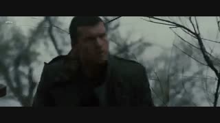 فیلم Terminator 4 Salvation 2009 نابودگر 4 رستگاری