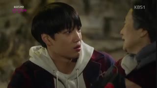 سریال کره ای به آرامی Andante با بازی کای عضو اکسو exo kaiقسمت یازدهم (زیرنویس آنلاین)