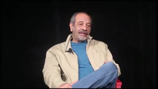 داریوش فرهنگ: در سریال «آشوب»  سکانس های حذف شده نسخه سینماییش به سریال برگشته