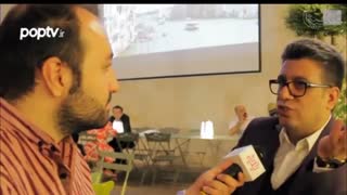 انتقادهای رضا رشیدپور از اوضاع کنونی سینما