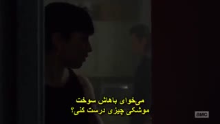 دانلود قسمت 7 از فصل 8 مردگان متحرک-the walking dead s8 e7 با زیرنویس فارسی چسبیده