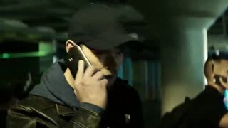 فیلم نجات دهنده-Extraction 2015