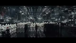 دومین تریلر فیلم Star Wars: The Last Jedi