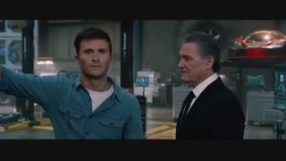 The Fate of the Furious 2017-فیلم سریع و خشن 8 2017