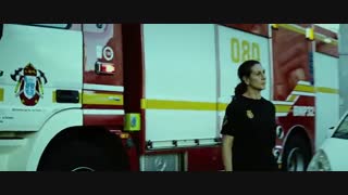 فیلم کیفر Retribution 2015