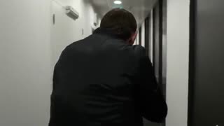 فیلم Eliminators 2016- نابودکننده