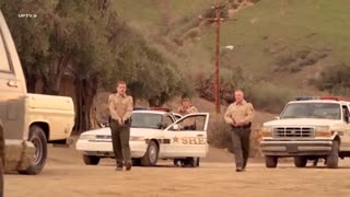 فیلم Close Range 2015 دوبله فارسی