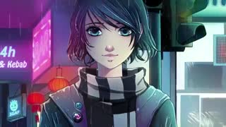 Anna Blue - Every Time The Rain