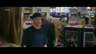 فیلم Jamesy Boy 2014-فیلم پسری به نام جیمز