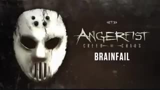Angerfist - Creed Of Chaos
