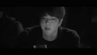 تولدت مبارک ورلد واید هندسام ^◡^ کاور آهنگ I Love You  از جین ♥