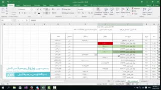 آموزش صورت مغایرت بانکی (قسمت سوم)