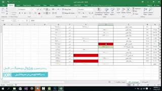 آموزش صورت مغایرت بانکی (قسمت چهارم)