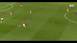 خلاصه فوتبال منچستریونایتد 2-1 زسکا مسکو