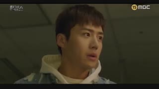 قسمت هفتم سریال کره ای دو پلیس - 2017  Two Cops - زیرنویس چسبیده