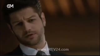 قسمت 79 سریال کاخ نشینان دوبله فارسی