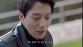 دانلود سریال کره ای Black Knight